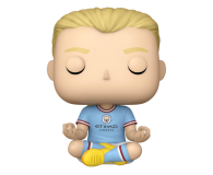 Funko POP  Football: Manchester City - Erling Haaland - 1418205 - zdjęcie 2